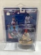 Juan Gonzalez Texas Rangers Kenner Starting Lineup 1998 MLB (In Plastic Case)
