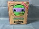 Fuggler Ugly Monster 9in Plush TMNT Donatello