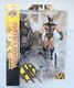 Diamond Select Marvel Comics WOLVERINE Collector Action Figure NIB