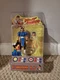Chun Li Street Fighter Round 1 Action Figure SOTA Toys 2004 Vintage Capcom