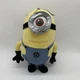 Universal Studios Despicable Me Minion Mayhem Laughing Stuart Works Minions