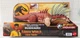 Mattel Jurassic World Chaos - Bajadasaurus-Gigantic Trackers Epic Evolution New
