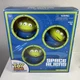 RARE Disney PIXAR Toy Story Collection Space Alien 3 Pack Action Figure NEW WOW