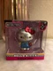 Sanrio 2.5&rdquo; Tall S3 Hello Kitty Nano Metal Figs Mini Diecast Figure By Jada Toys