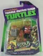 Nickelodeon Teenage Mutant Ninja Turtles Ooze Chuckin' Mikey Playmates 2012 NIB