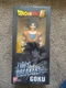 Dragon Ball Super 12" GOKU CLASSIC ACTION FIGURE Limit Breaker Series NIB