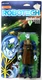 Matchbox Robotech Zentraedi Enemy Breetai Figure Vintage 1985 Orig Packaging NOS