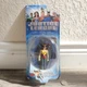 New Mattel 2003 Hawkgirl Chica Halcon DC Universe Justice League Animated Figure