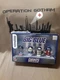 FISHER PRICE LITTLE PEOPLE NFL NEW YORK GIANTS &ldquo;BIG BLUE&rdquo; COLLECTOR SERIES 1 MIB