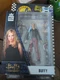 Buffy the Vampire Slayer Action Figure, BST AXN 5" Posing Buffy Toy, Articulated