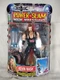 Kevin Nash WCW Power Slam Wrestlers Action Figure New 2000 Toybiz nWo WWE