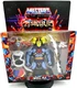 Mattel Masters Of The Universe Motu X Thundercats Deluxe Skell-Ra (w/2 cards)