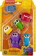 RARE! SEALED-NEW Fisher-Price StoryBots Figure Pack, set of 5 GTL38 2020 Ages 3+