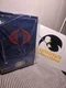 Super 7 - G.I. Joe Ultimates - Cobra BAT B.A.T  7" Figure With Shipping Box NEW