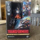 Hasbro Transformers Age Of The Primes Cybertron Sideways Deluxe Class New Age 8+