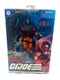 Barbecue Gabriel Kelly Gi Joe Classified Cobra Action Figure Hasbro Box MOC #32