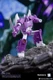 Dr Wu Customs DW-E35S Wingman Cyclonus DW-E34M Wasp Bee Action Figure