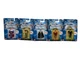 Mattel Justice League Unlimited Metal Collection 5 Action Figures