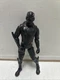 Disney Tron Legacy Renzler Deluxe Clu Spin Master Action Figure 2010 Movie