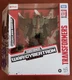 Transformers Generations War for Cybertron Netflix Sparkless Seeker
