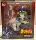 MAFEX No.144 KNIGHTFALL BATMAN Azrael Figure Reissue MEDICOM TOY New 