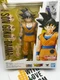 BANDAI S.H.FIGUARTS DRAGON BALL DAIMA SON GOKU -DAIMA- 145mm ACTION FIGURE