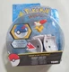 Fennekin Pokemon Throw N Pop Poke Great Ball Action Figure Kids Toy 2016 TOMY