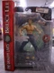 Bruce Lee The Dragon Lives  Brave Little Dragon Art Asylum Action Figure 