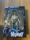 NECA Teenage Mutant Ninja Turtles Michelangelo As The Mummy