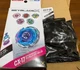 Takara Tomy Beyblade x CX-17 Random Booster Vol.10 06 Crimson Garuda 7-80GU NEW