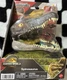 Mattel Jurassic World Micro Adventures Spinosaurus Chomping Playset JGB97 2024