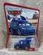 Disney Pixar Cars DJ Desert Scene Series #1 Die Cast Toy Car Mattel NEW 2005