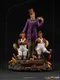 IRON STUDIO - Willy Wonka & The Chocolate Factory (1971) DeLuxe Art Scale Statue