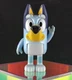 Bluey And Friends BLUEY Loose Poseable Figure Moose Toys