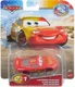 Cars 3 Color Changers Lightning McQueen Diecast Car [Red & Yellow]