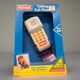 VTG New Playskool Talking Cell Phone Flip Toy Preschool Ages 2+