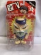FGTEEV POSTAL JENKINS ACTION FIGURE SEASON 1 THE BIG FIG
