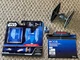 Star Wars Micro Galaxy Squadron TIE Fighter #0033 Series 2 open