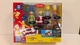 The Simpsons Family Christmas Playmates ToysRUs Intellitronic Playset Mint Cond