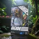 G.I. Joe Classified Series Agent Helix 6&rdquo; Action Figure | Hasbro Exclusive | NEW