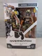 Hasbro Overwatch Ultimates Series Junkrat Action Figure NEW