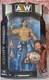 Kenny Omega - AEW Unmatched Series 10 Jazwares Toy Wrestling Action Figure