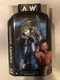 Jazwares Kenny Omega AEW All Elite Wrestling Unmatched Series 5 Action Figure