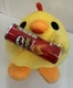 Snackles Ultra Soft Mystery 5.5" Plush by ZURU DANI Chick w/ Pringles