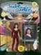 Star Trek The Next Generation Counselor Deanna Troi Playmates Figure 1993 NIB