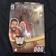 WWE CHP26 Mattel Elite Collection Series Junkyard Dog Action Figure