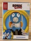 Burrobot Sonic The Hedgehog Action Mini Figure 2.5 Inch Jakks  Pacific