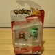 Jazwares Pok&eacute;mon Battle Figures 2-Pack Boxed Bulbasaur & Diglett Figure