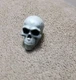 Tmnt NECA Leonardo As Hunchback Black & White Universal Monsters Human Skull