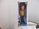DISNEY TOY STORY 4, TALKING WOODY, 12 PHRASES, 15''
